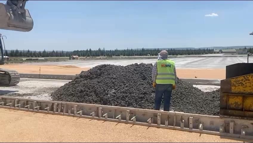 İş Makinesi ve Araçlar